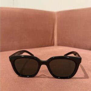 Gentle Monster Billy Sunglasses